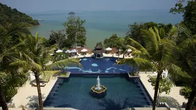 Supalai Scenic Bay Resort & Spa