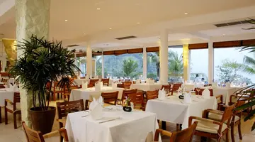 Supalai Scenic Bay Resort & Spa