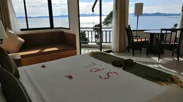 Supalai Scenic Bay Resort & Spa