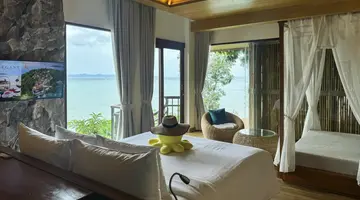 Supalai Scenic Bay Resort & Spa