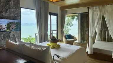 Supalai Scenic Bay Resort & Spa