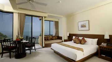 Supalai Scenic Bay Resort & Spa