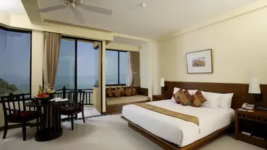 Supalai Scenic Bay Resort & Spa