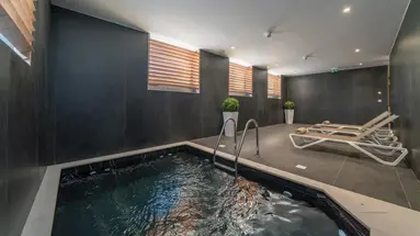 Superior City Hotel Bellevue