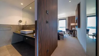 Superior City Hotel Bellevue