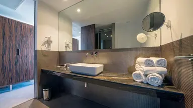 Superior City Hotel Bellevue