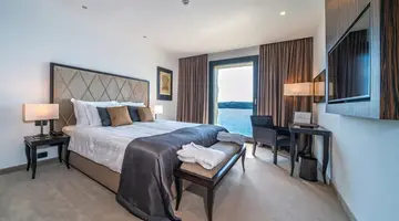 Superior City Hotel Bellevue