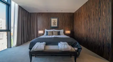 Superior City Hotel Bellevue