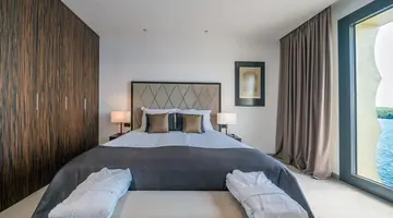 Superior City Hotel Bellevue