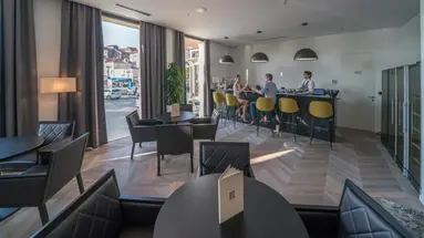 Superior City Hotel Bellevue