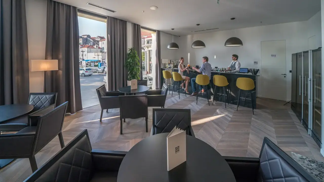 Superior City Hotel Bellevue