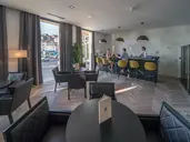 Superior City Hotel Bellevue