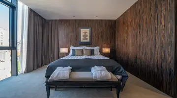 Superior City Hotel Bellevue