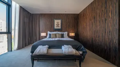 Superior City Hotel Bellevue