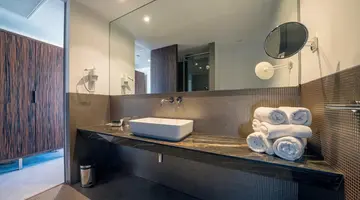 Superior City Hotel Bellevue