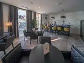 Superior City Hotel Bellevue