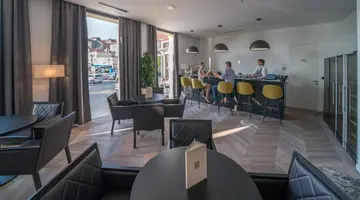 Superior City Hotel Bellevue