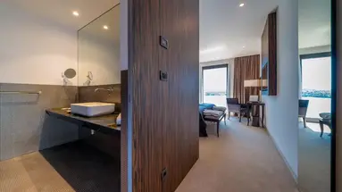 Superior City Hotel Bellevue