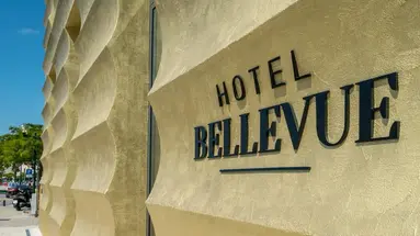 Superior City Hotel Bellevue