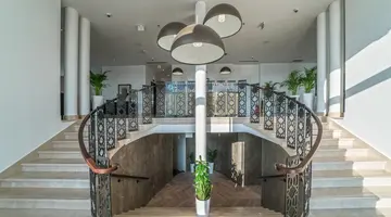 Superior City Hotel Bellevue