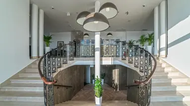 Superior City Hotel Bellevue