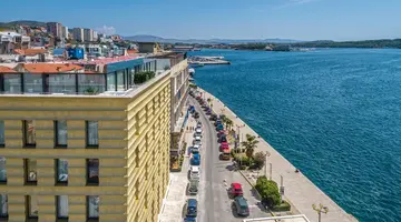 Superior City Hotel Bellevue