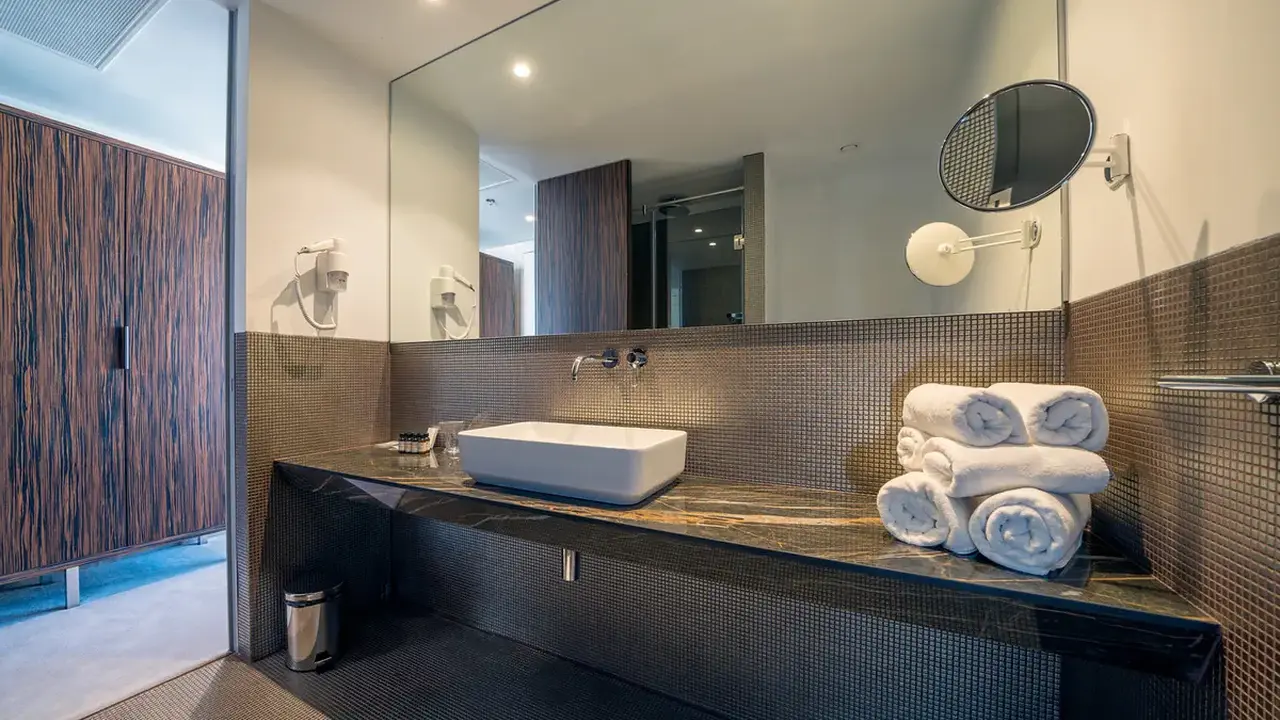 Superior City Hotel Bellevue