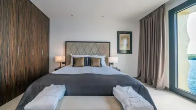 Superior City Hotel Bellevue