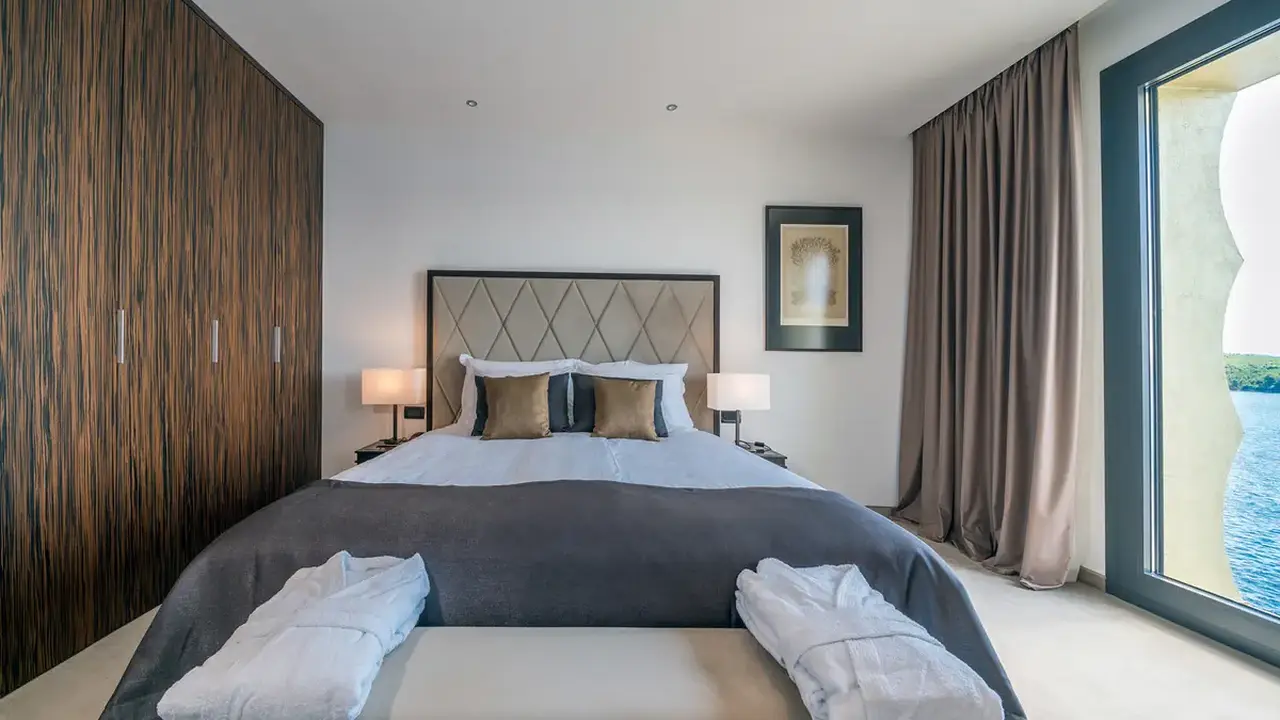 Superior City Hotel Bellevue