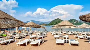 Supreme Beach