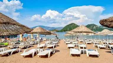 Supreme Beach