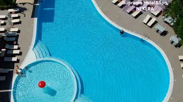 Supreme Hotel & Spa
