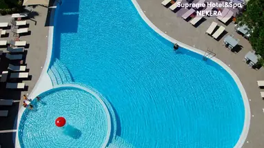 Supreme Hotel & Spa