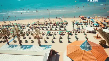 Supreme Hotel & Spa