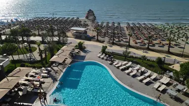 Supreme Hotel & Spa