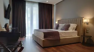 Supreme Hotel & Spa