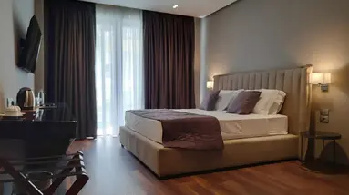 Supreme Hotel & Spa
