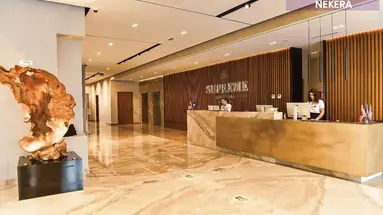 Supreme Hotel & Spa