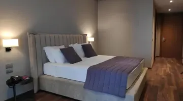 Supreme Hotel & Spa