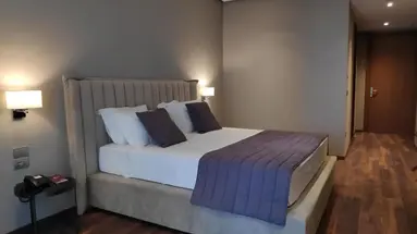 Supreme Hotel & Spa