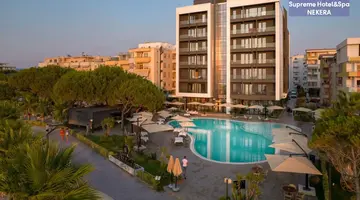 Supreme Hotel & Spa