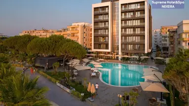 Supreme Hotel & Spa