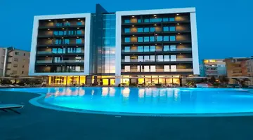 Supreme Hotel