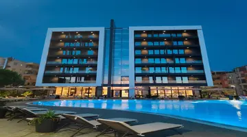 Supreme Hotel