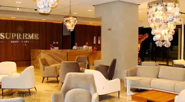 Supreme Hotel