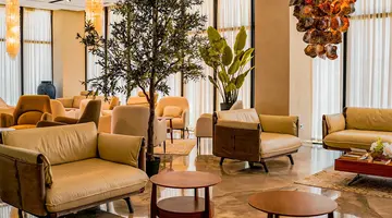 Supreme Hotel