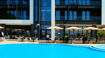 Supreme Hotel