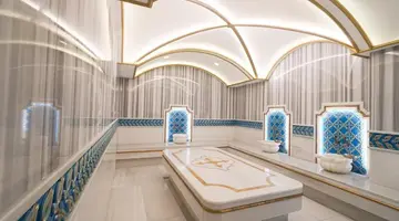 SURA HAGIA SOPHIA HOTEL & SPA
