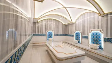 SURA HAGIA SOPHIA HOTEL & SPA