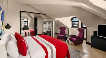 SURA HAGIA SOPHIA HOTEL & SPA